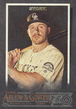 Load image into Gallery viewer, 2020 Topps Allen & Ginter X BASE Cards #1-200 ~ Pick your card
