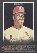 Load image into Gallery viewer, 2020 Topps Allen & Ginter X BASE Cards #1-200 ~ Pick your card