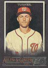 Load image into Gallery viewer, 2020 Topps Allen & Ginter X BASE Cards #1-200 ~ Pick your card