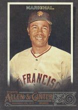 Load image into Gallery viewer, 2020 Topps Allen & Ginter X BASE Cards #1-200 ~ Pick your card