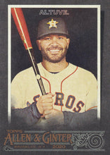 Load image into Gallery viewer, 2020 Topps Allen & Ginter X BASE Cards #1-200 ~ Pick your card