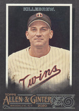 Load image into Gallery viewer, 2020 Topps Allen & Ginter X BASE Cards #1-200 ~ Pick your card