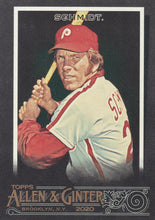 Load image into Gallery viewer, 2020 Topps Allen & Ginter X BASE Cards #1-200 ~ Pick your card
