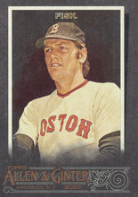 Load image into Gallery viewer, 2020 Topps Allen & Ginter X BASE Cards #1-200 ~ Pick your card