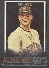 Load image into Gallery viewer, 2020 Topps Allen & Ginter X BASE Cards #1-200 ~ Pick your card