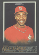 Load image into Gallery viewer, 2020 Topps Allen & Ginter X BASE Cards #1-200 ~ Pick your card