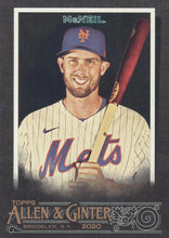 Load image into Gallery viewer, 2020 Topps Allen & Ginter X BASE Cards #1-200 ~ Pick your card