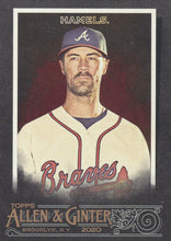 Load image into Gallery viewer, 2020 Topps Allen & Ginter X BASE Cards #1-200 ~ Pick your card