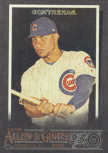 Load image into Gallery viewer, 2020 Topps Allen & Ginter X BASE Cards #1-200 ~ Pick your card