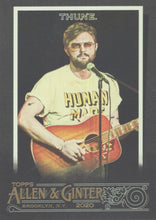 Load image into Gallery viewer, 2020 Topps Allen & Ginter X BASE Cards #1-200 ~ Pick your card