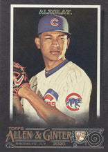Load image into Gallery viewer, 2020 Topps Allen & Ginter X BASE Cards #1-200 ~ Pick your card
