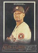Load image into Gallery viewer, 2020 Topps Allen & Ginter X BASE Cards #1-200 ~ Pick your card