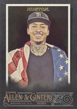 Load image into Gallery viewer, 2020 Topps Allen & Ginter X BASE Cards #1-200 ~ Pick your card