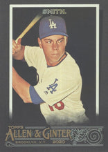 Load image into Gallery viewer, 2020 Topps Allen & Ginter X BASE Cards #1-200 ~ Pick your card