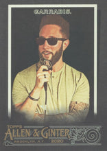 Load image into Gallery viewer, 2020 Topps Allen & Ginter X BASE Cards #201-350 ~ Pick your card