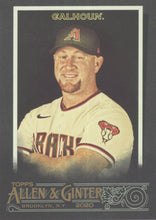 Load image into Gallery viewer, 2020 Topps Allen & Ginter X BASE Cards #201-350 ~ Pick your card