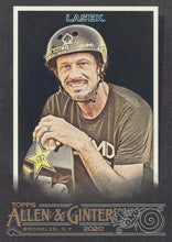Load image into Gallery viewer, 2020 Topps Allen & Ginter X BASE Cards #201-350 ~ Pick your card
