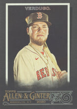 Load image into Gallery viewer, 2020 Topps Allen & Ginter X BASE Cards #201-350 ~ Pick your card