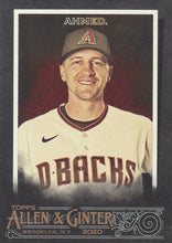 Load image into Gallery viewer, 2020 Topps Allen & Ginter X BASE Cards #201-350 ~ Pick your card