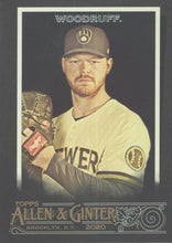 Load image into Gallery viewer, 2020 Topps Allen & Ginter X BASE Cards #201-350 ~ Pick your card
