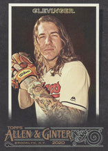 Load image into Gallery viewer, 2020 Topps Allen & Ginter X BASE Cards #201-350 ~ Pick your card