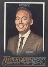 Load image into Gallery viewer, 2020 Topps Allen & Ginter X BASE Cards #201-350 ~ Pick your card