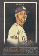 Load image into Gallery viewer, 2020 Topps Allen & Ginter X BASE Cards #201-350 ~ Pick your card