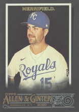 Load image into Gallery viewer, 2020 Topps Allen & Ginter X BASE Cards #201-350 ~ Pick your card