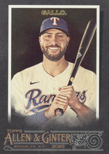 Load image into Gallery viewer, 2020 Topps Allen & Ginter X BASE Cards #201-350 ~ Pick your card