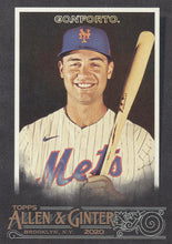 Load image into Gallery viewer, 2020 Topps Allen & Ginter X BASE Cards #201-350 ~ Pick your card