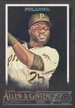 Load image into Gallery viewer, 2020 Topps Allen & Ginter X BASE Cards #201-350 ~ Pick your card