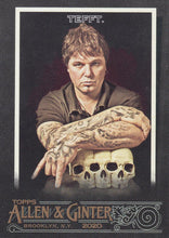 Load image into Gallery viewer, 2020 Topps Allen & Ginter X BASE Cards #201-350 ~ Pick your card