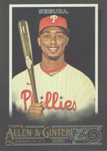 Load image into Gallery viewer, 2020 Topps Allen & Ginter X BASE Cards #201-350 ~ Pick your card