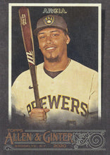Load image into Gallery viewer, 2020 Topps Allen & Ginter X BASE Cards #201-350 ~ Pick your card