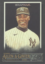 Load image into Gallery viewer, 2020 Topps Allen & Ginter X BASE Cards #201-350 ~ Pick your card
