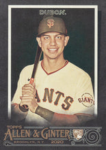 Load image into Gallery viewer, 2020 Topps Allen & Ginter X BASE Cards #201-350 ~ Pick your card