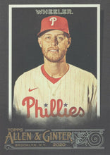 Load image into Gallery viewer, 2020 Topps Allen & Ginter X BASE Cards #201-350 ~ Pick your card