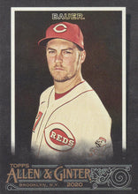 Load image into Gallery viewer, 2020 Topps Allen & Ginter X BASE Cards #201-350 ~ Pick your card