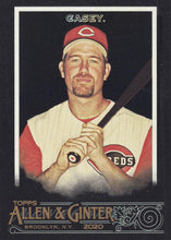 Load image into Gallery viewer, 2020 Topps Allen & Ginter X BASE Cards #201-350 ~ Pick your card