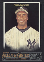 Load image into Gallery viewer, 2020 Topps Allen & Ginter X BASE Cards #201-350 ~ Pick your card