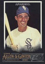 Load image into Gallery viewer, 2020 Topps Allen & Ginter X BASE Cards #201-350 ~ Pick your card