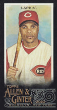 Load image into Gallery viewer, 2020 Topps Allen & Ginter X MINI Cards #1-350 ~ Pick your card
