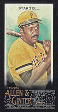 Load image into Gallery viewer, 2020 Topps Allen & Ginter X MINI Cards #1-350 ~ Pick your card
