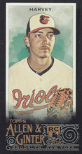 Load image into Gallery viewer, 2020 Topps Allen & Ginter X MINI Cards #1-350 ~ Pick your card