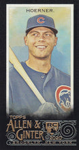 Load image into Gallery viewer, 2020 Topps Allen & Ginter X MINI Cards #1-350 ~ Pick your card