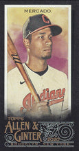 Load image into Gallery viewer, 2020 Topps Allen & Ginter X MINI Cards #1-350 ~ Pick your card