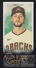 Load image into Gallery viewer, 2020 Topps Allen & Ginter X MINI Cards #1-350 ~ Pick your card