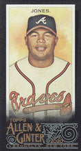 Load image into Gallery viewer, 2020 Topps Allen & Ginter X MINI Cards #1-350 ~ Pick your card