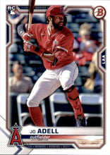 Load image into Gallery viewer, 2021 Bowman Baseball Cards (#1-100) ~ Pick your card