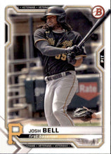 Load image into Gallery viewer, 2021 Bowman Baseball Cards (#1-100) ~ Pick your card
